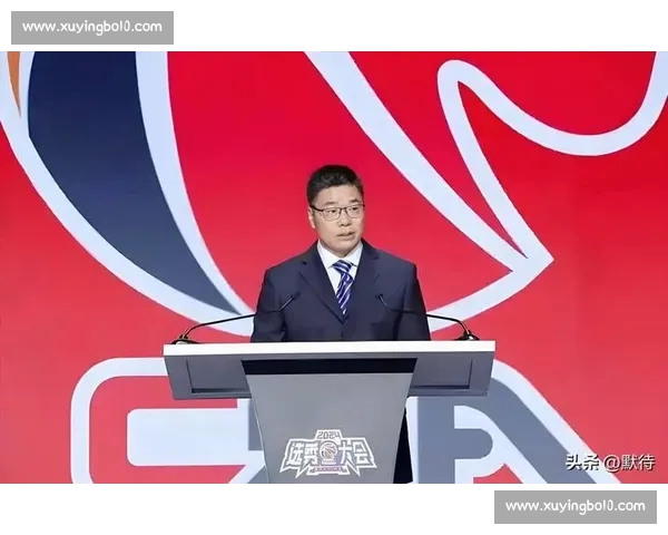 打造全新CBA赛事APP体验升级观赛互动平台引领篮球数据新时代