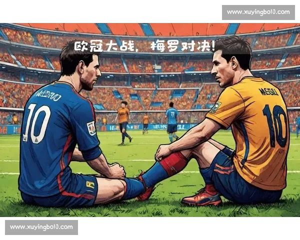 欧冠历史对阵盘点两队交锋胜负与关键比赛回顾